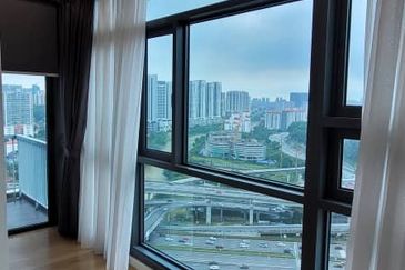 Vogue Suites 1 @ KL Eco City