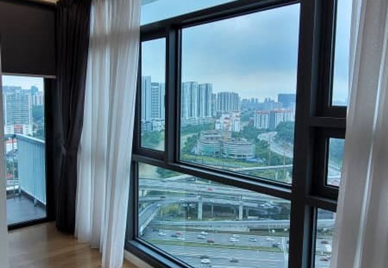 Vogue Suites 1 @ KL Eco City