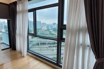 Vogue Suites 1 @ KL Eco City