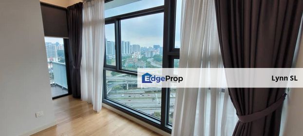 Vogue Suites One KL Spacious 2-BR Condo for Sale, Kuala Lumpur, Bangsar