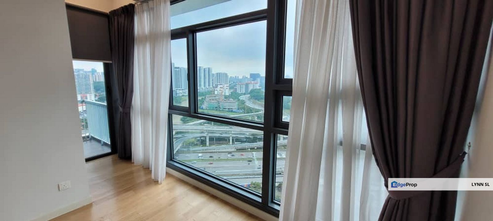 Condominium @ Vogue Suites One, Residensi Vogue 1, KL Eco City, Bangsar,Mid Valley KL, For Sale, 2 Bedroom Luxury Condo, Kuala Lumpur, Bangsar