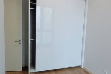 Vogue Suites 1 @ KL Eco City