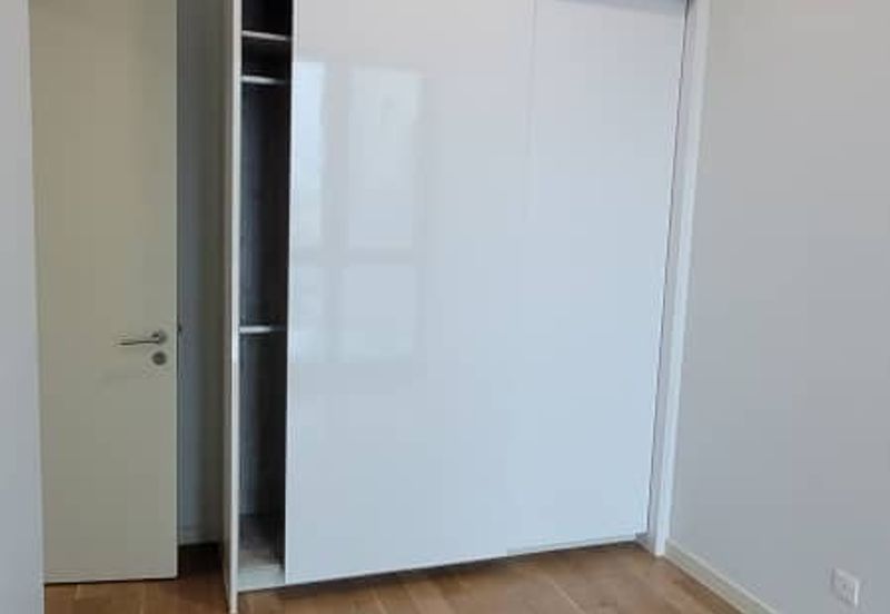 Vogue Suites 1 @ KL Eco City