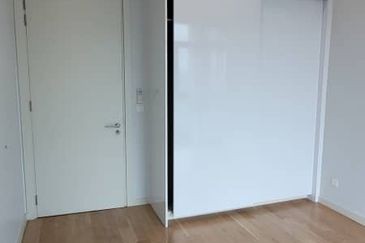 Vogue Suites 1 @ KL Eco City