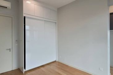 Vogue Suites 1 @ KL Eco City