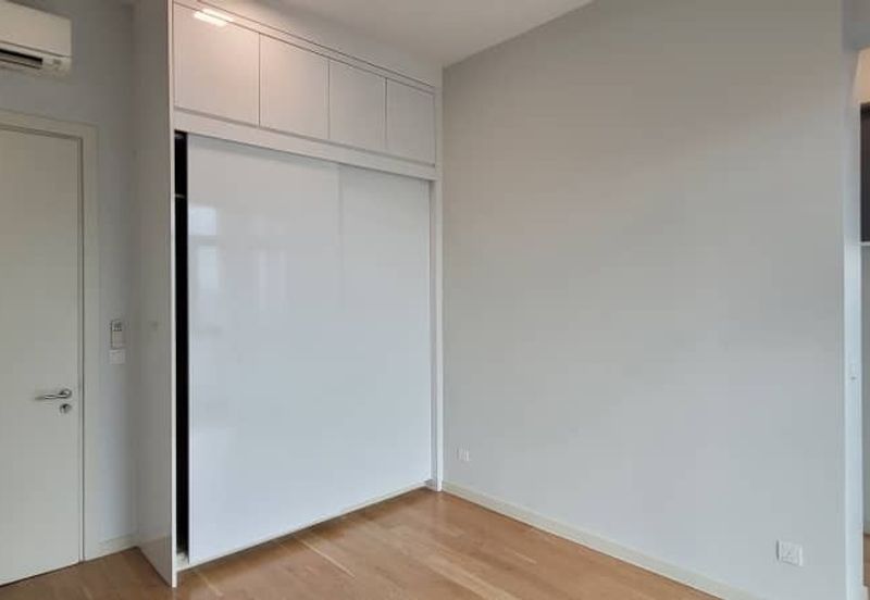 Vogue Suites 1 @ KL Eco City