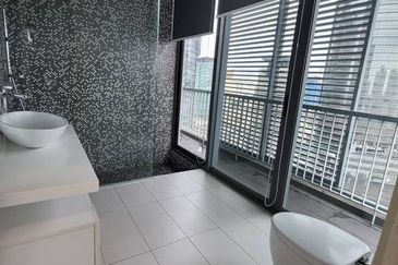 Vogue Suites 1 @ KL Eco City