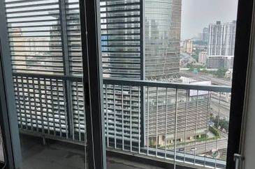 Vogue Suites 1 @ KL Eco City