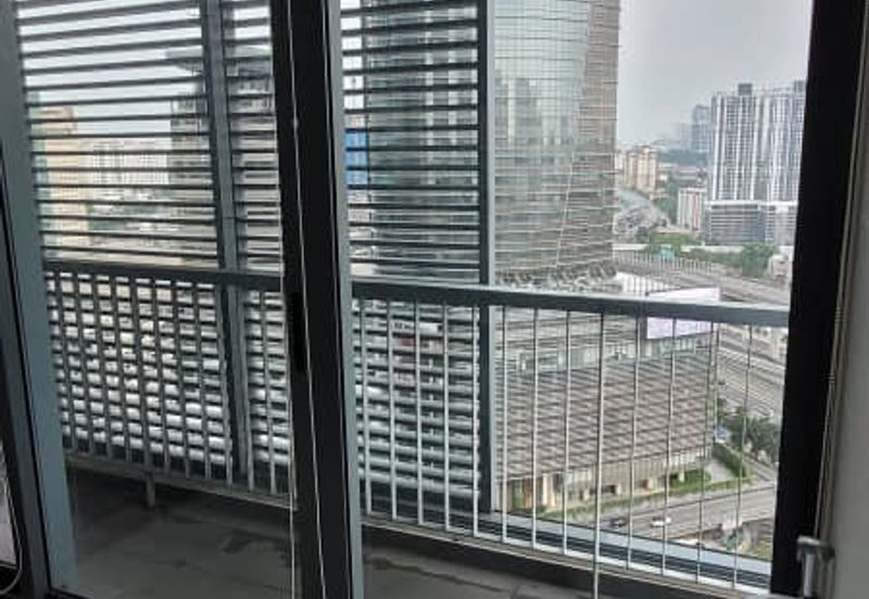 Vogue Suites 1 @ KL Eco City