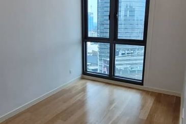 Vogue Suites 1 @ KL Eco City