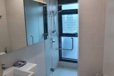 Vogue Suites 1 @ KL Eco City