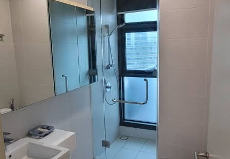 Vogue Suites 1 @ KL Eco City