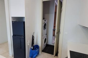 Vogue Suites 1 @ KL Eco City