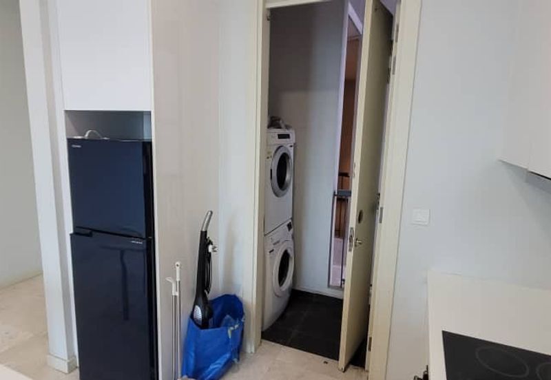 Vogue Suites 1 @ KL Eco City