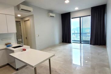 Vogue Suites 1 @ KL Eco City