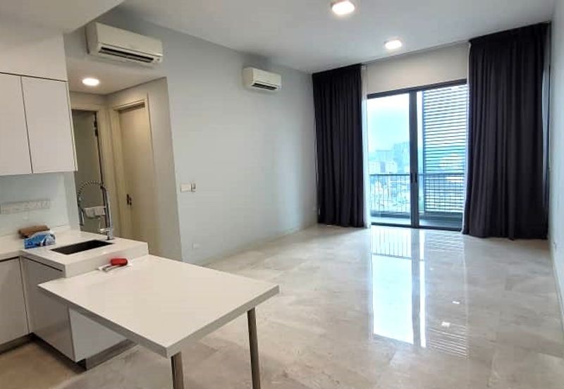 Vogue Suites 1 @ KL Eco City