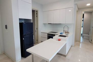 Vogue Suites 1 @ KL Eco City