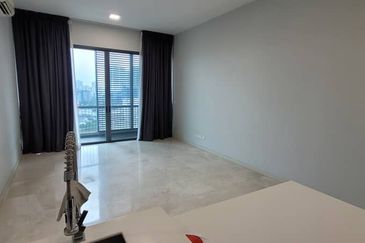 Vogue Suites 1 @ KL Eco City