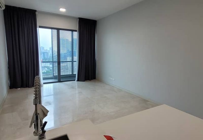 Vogue Suites 1 @ KL Eco City