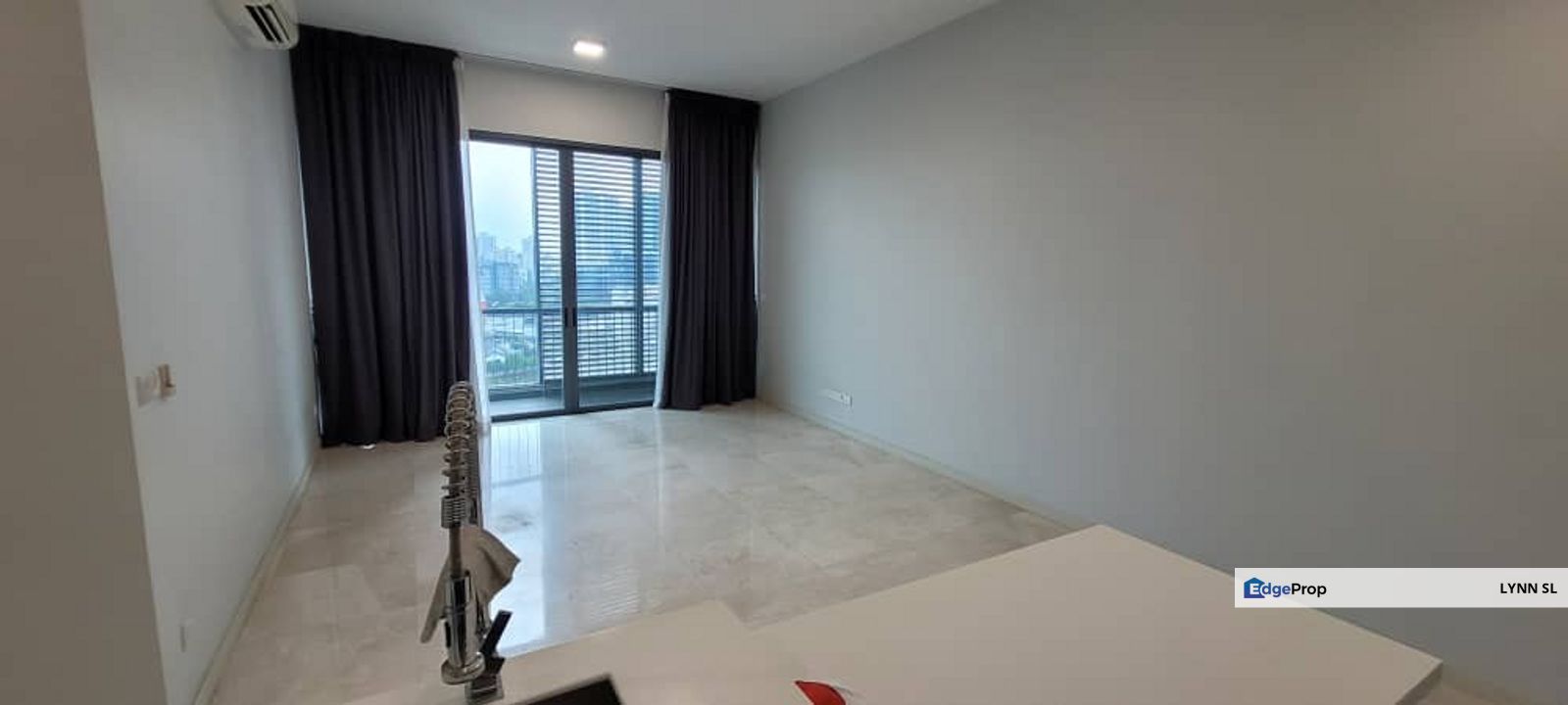 Condominium @ Vogue Suites One, Residensi Vogue 1, KL Eco City, Bangsar,Mid Valley KL, For Sale, 2 Bedroom Luxury Condo, Kuala Lumpur, Bangsar