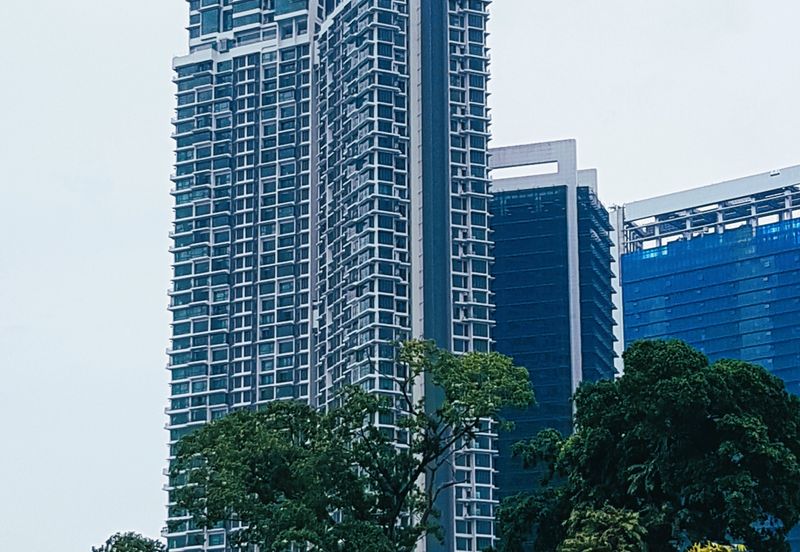 Vogue Suites 1 @ KL Eco City