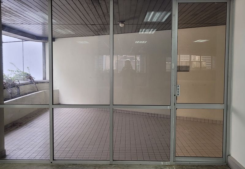 Jalan Raja Chulan KL Spacious Office For Lease