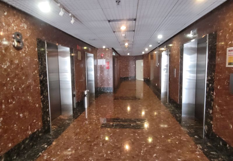 Jalan Raja Chulan KL Spacious Office For Lease