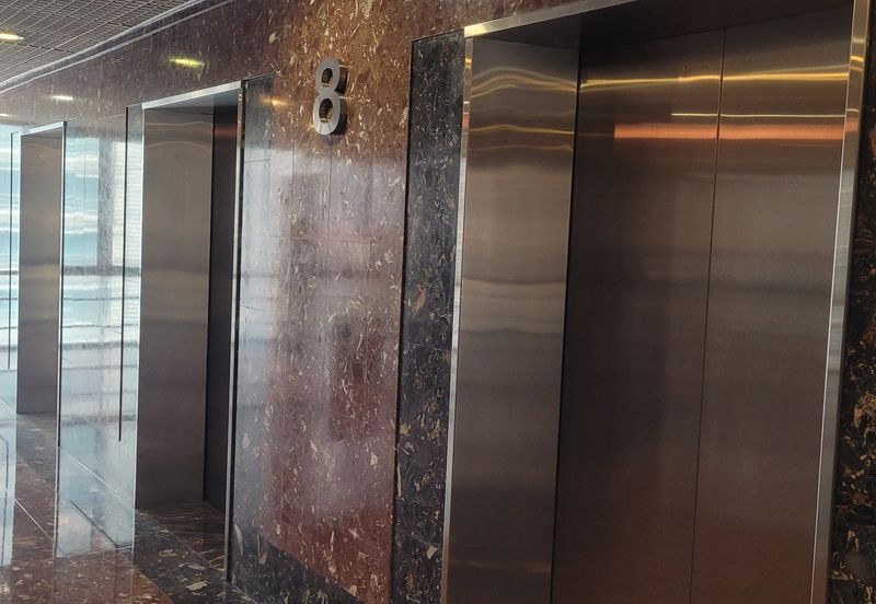 Jalan Raja Chulan KL Spacious Office For Lease