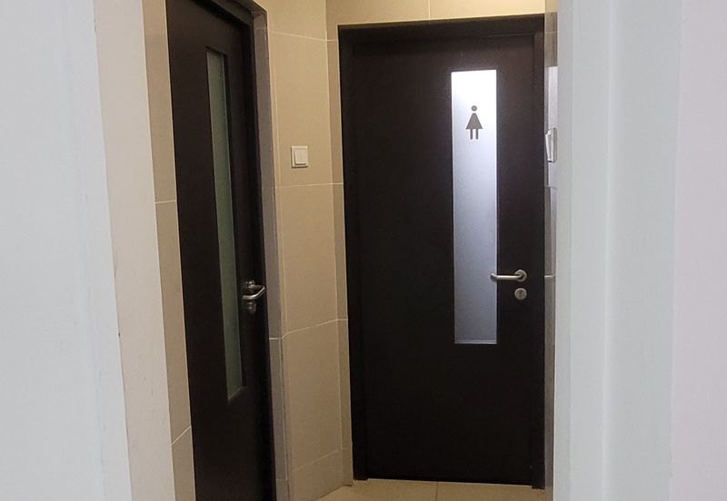 Jalan Raja Chulan KL Spacious Office For Lease