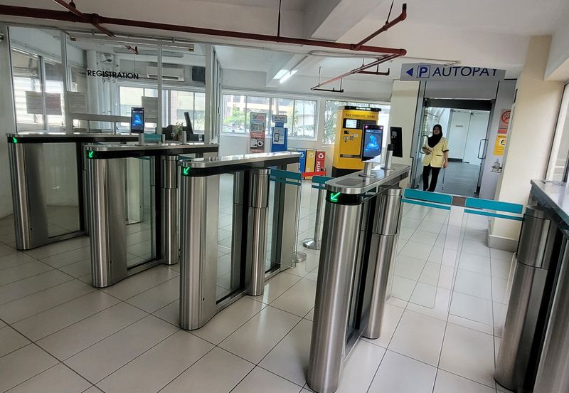 Jalan Raja Chulan KL Spacious Office For Lease