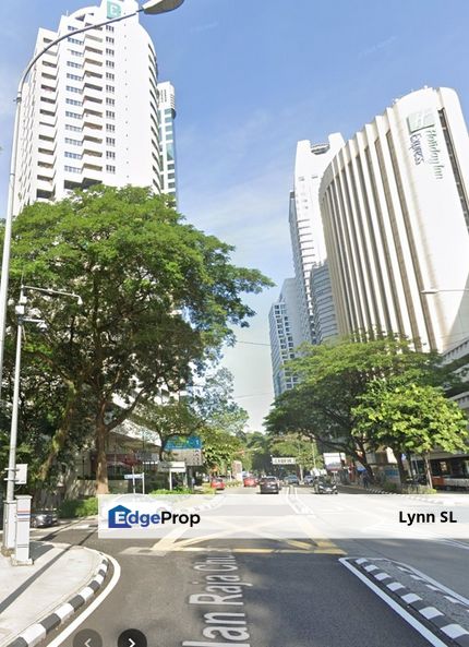 Jalan Raja Chulan KL Spacious Office For Lease, Kuala Lumpur, KL City