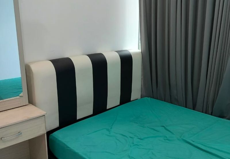 The Sky Executive Suites