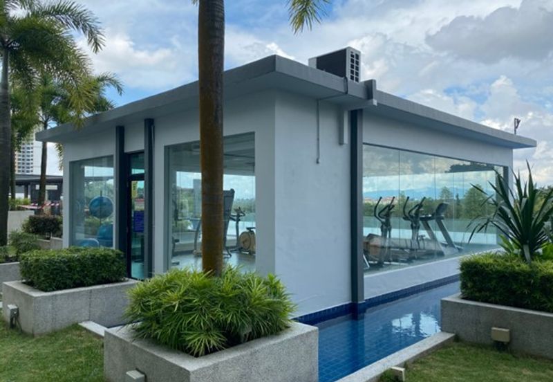 The Sky Executive Suites