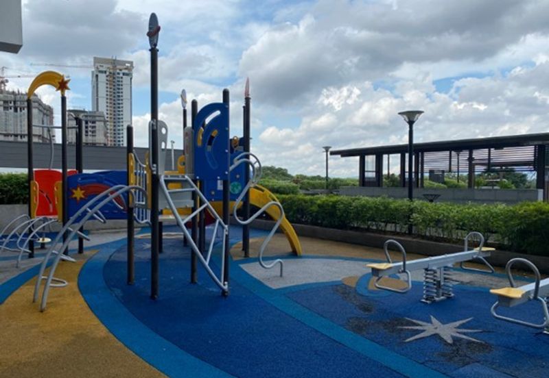 The Sky Executive Suites