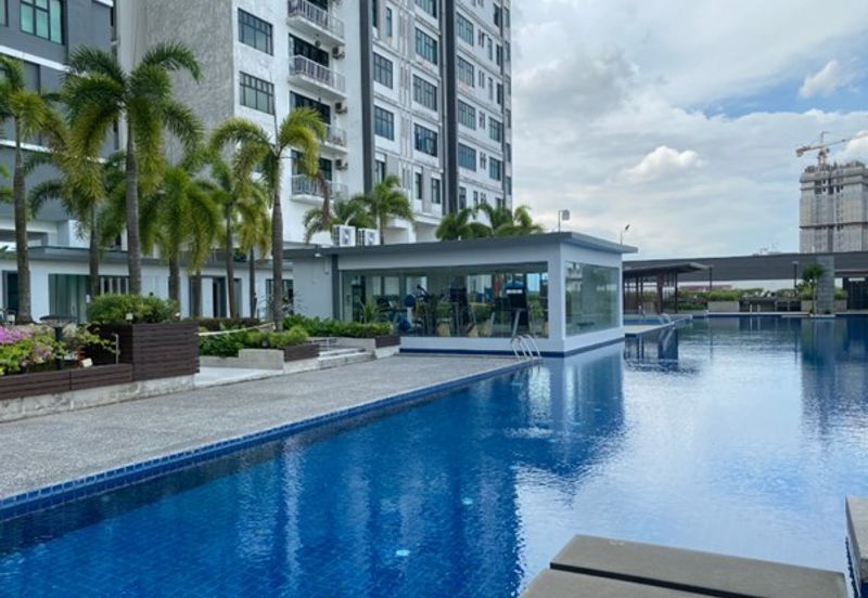 The Sky Executive Suites