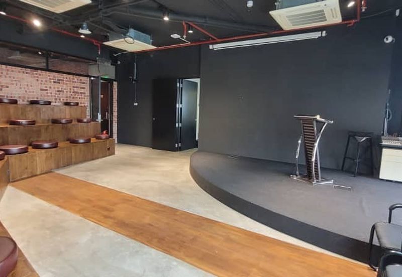 The SOHO Suites KLCC