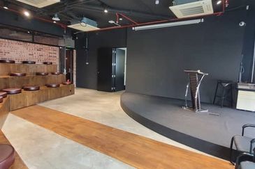 The SOHO Suites KLCC