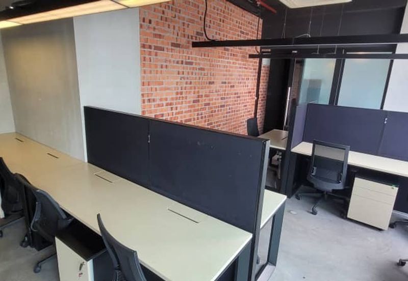 The SOHO Suites KLCC