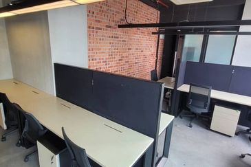 The SOHO Suites KLCC