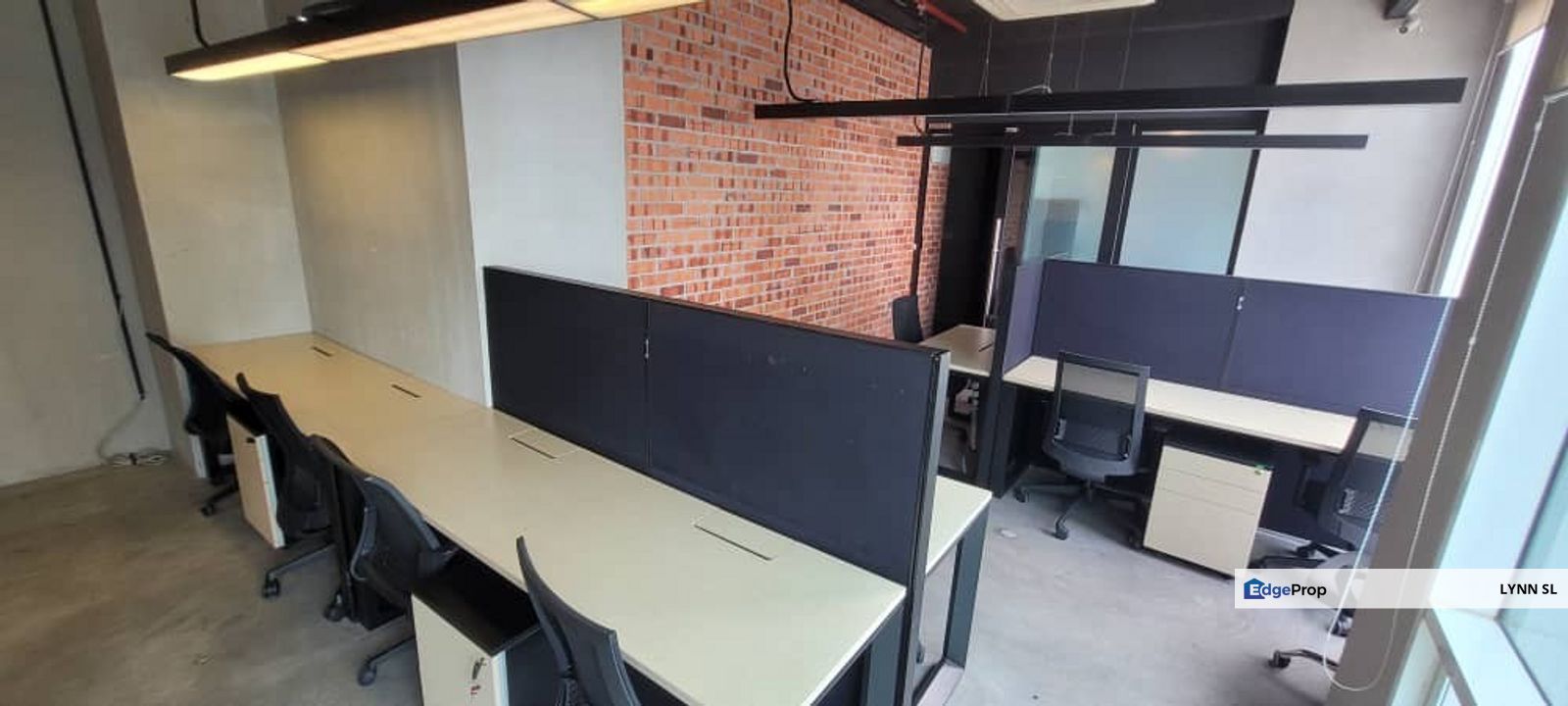KL Co-Working Office Space For Rent at the Perfect Location and Price, Kuala Lumpur, KLCC