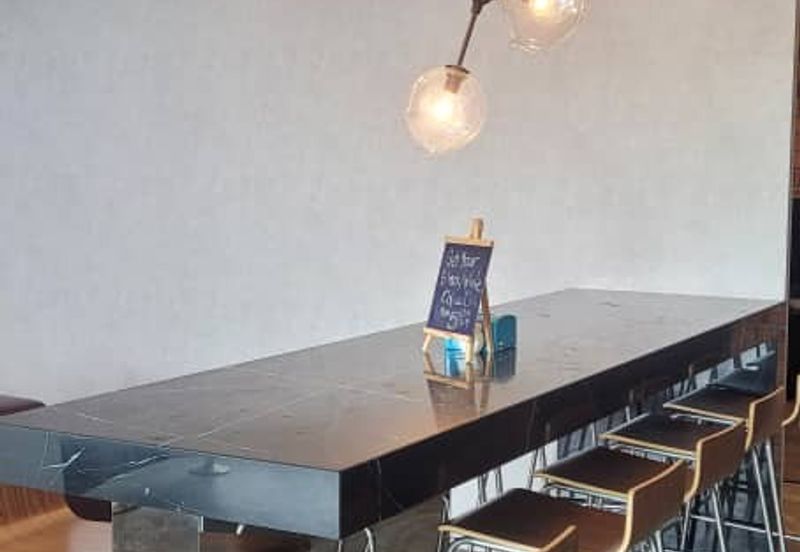 The SOHO Suites KLCC