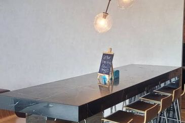 The SOHO Suites KLCC