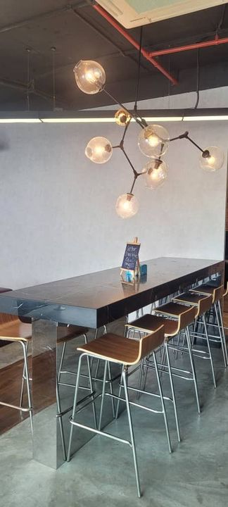 KL Co-Working Office Space For Rent at the Perfect Location and Price, Kuala Lumpur, KLCC