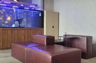 The SOHO Suites KLCC