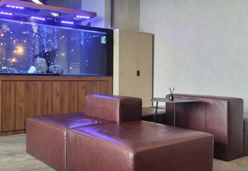 The SOHO Suites KLCC