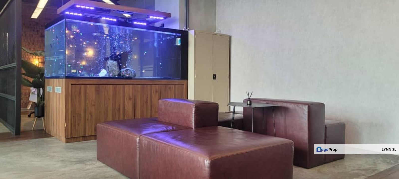 KL Co-Working Office Space For Rent at the Perfect Location and Price, Kuala Lumpur, KLCC