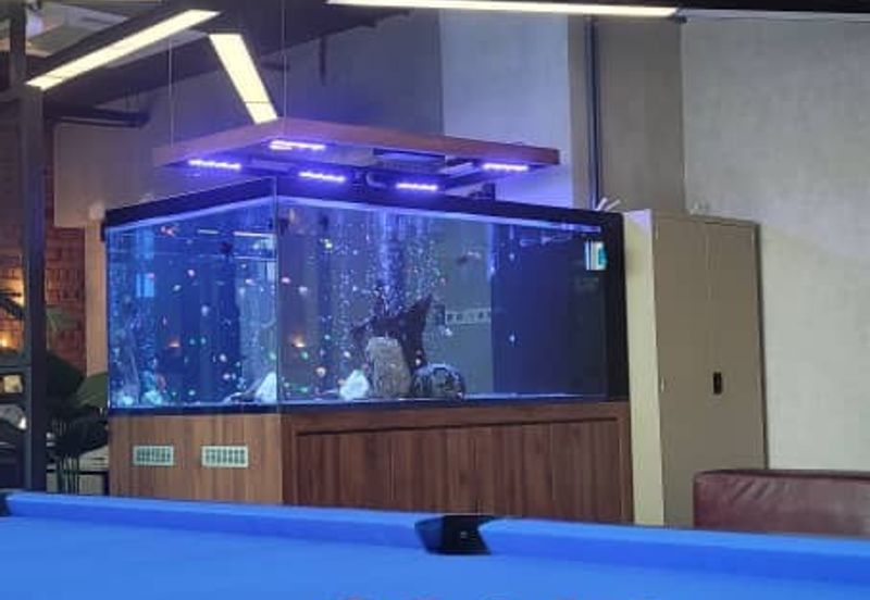 The SOHO Suites KLCC