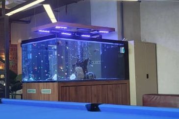 The SOHO Suites KLCC