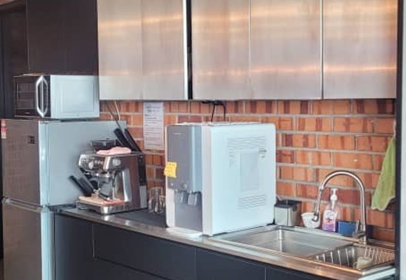 The SOHO Suites KLCC