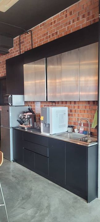KL Co-Working Office Space For Rent at the Perfect Location and Price, Kuala Lumpur, KLCC